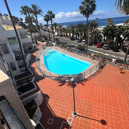 Bluejay Apartamento Playa Del Cura Экстерьер фото