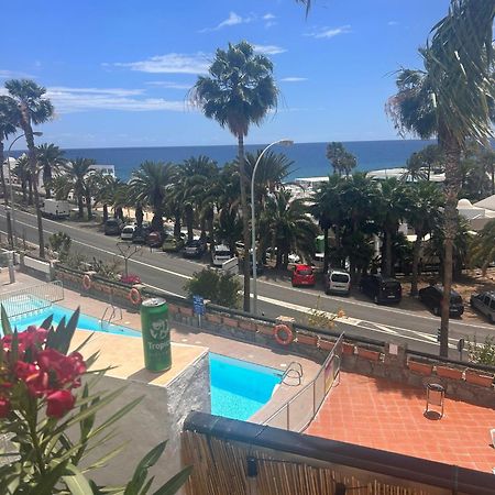 Bluejay Apartamento Playa Del Cura Экстерьер фото