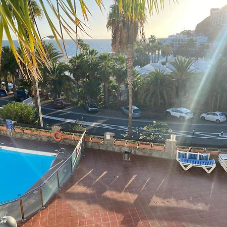 Bluejay Apartamento Playa Del Cura Экстерьер фото