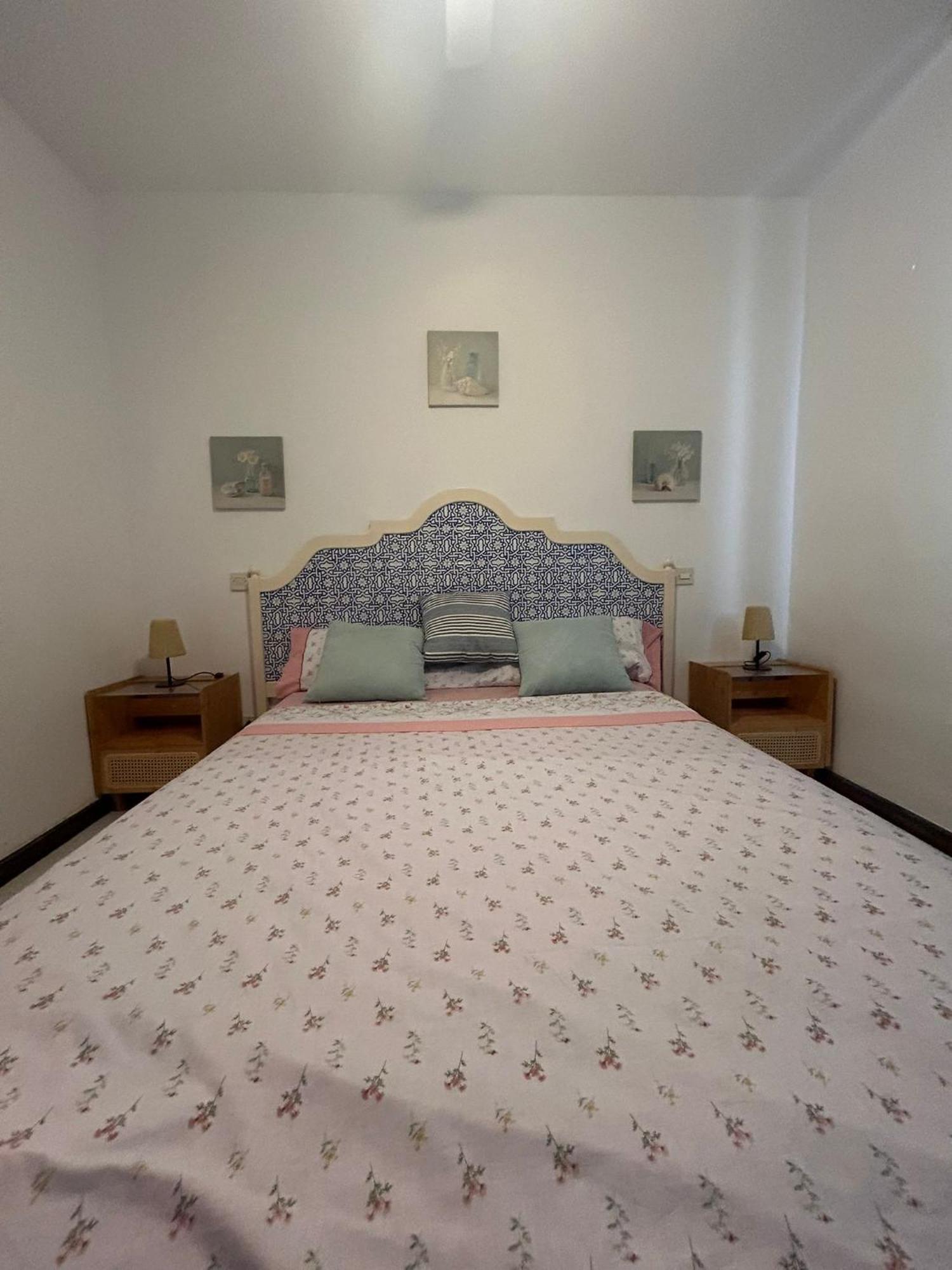 Bluejay Apartamento Playa Del Cura Экстерьер фото