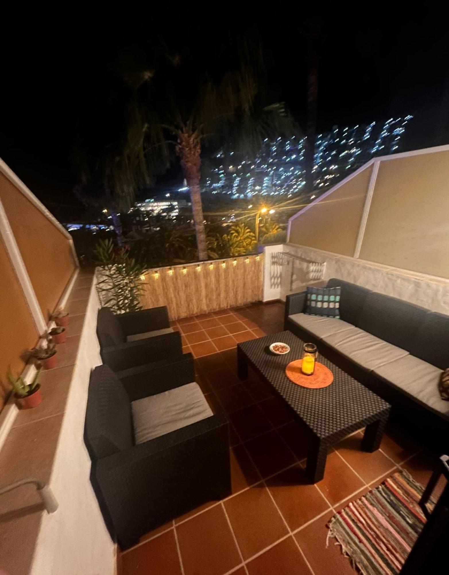 Bluejay Apartamento Playa Del Cura Экстерьер фото