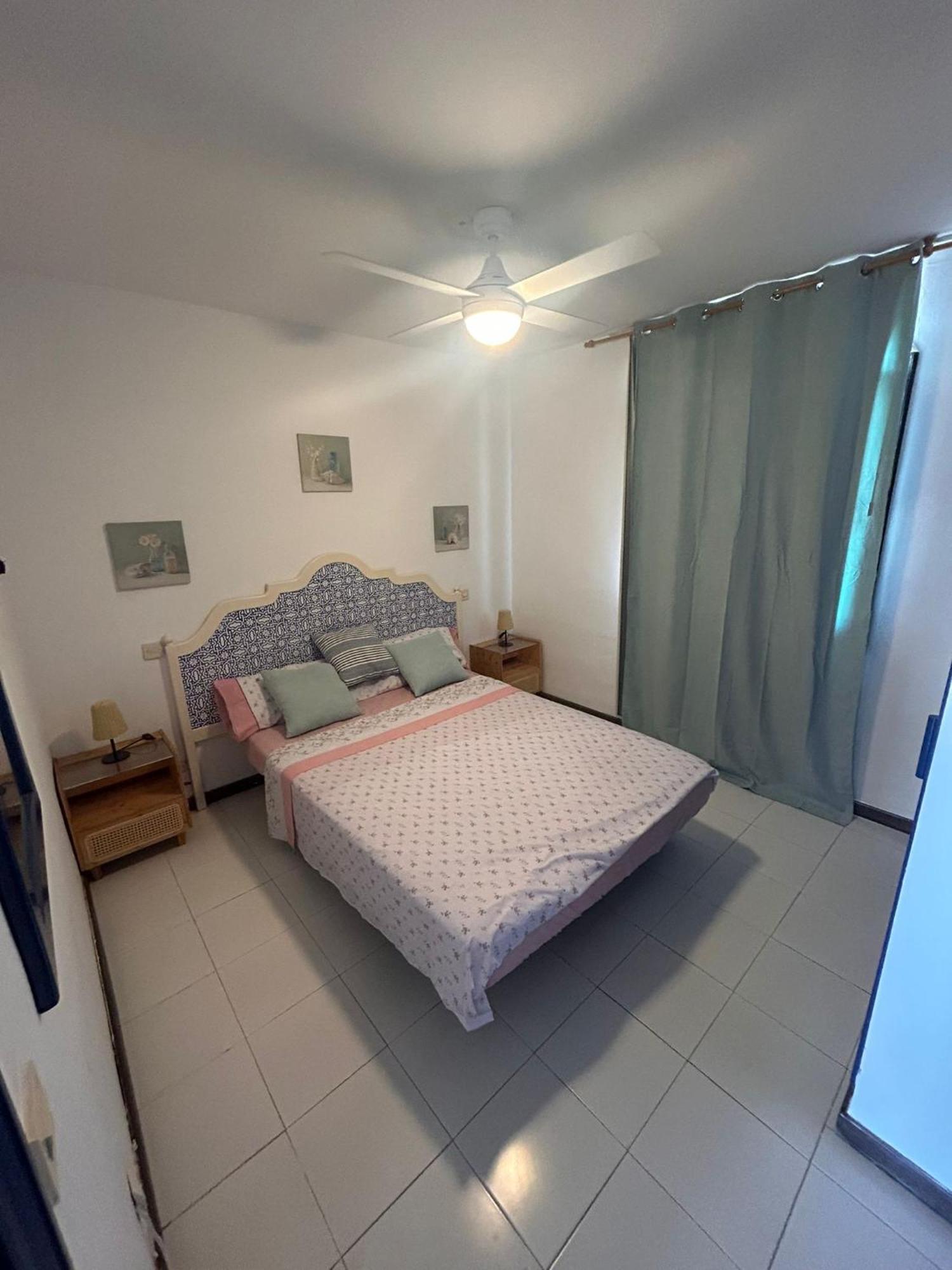 Bluejay Apartamento Playa Del Cura Экстерьер фото