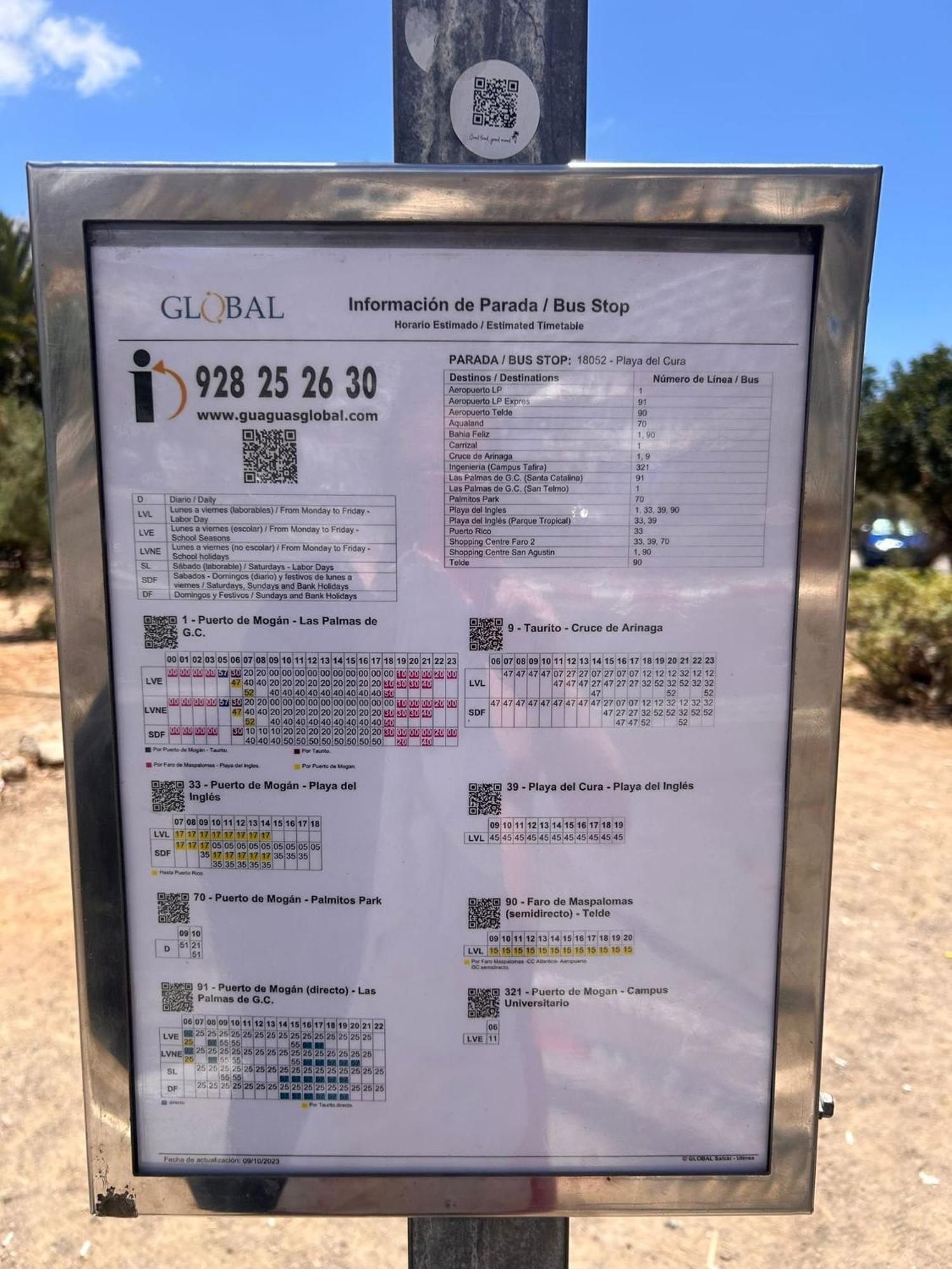 Bluejay Apartamento Playa Del Cura Экстерьер фото