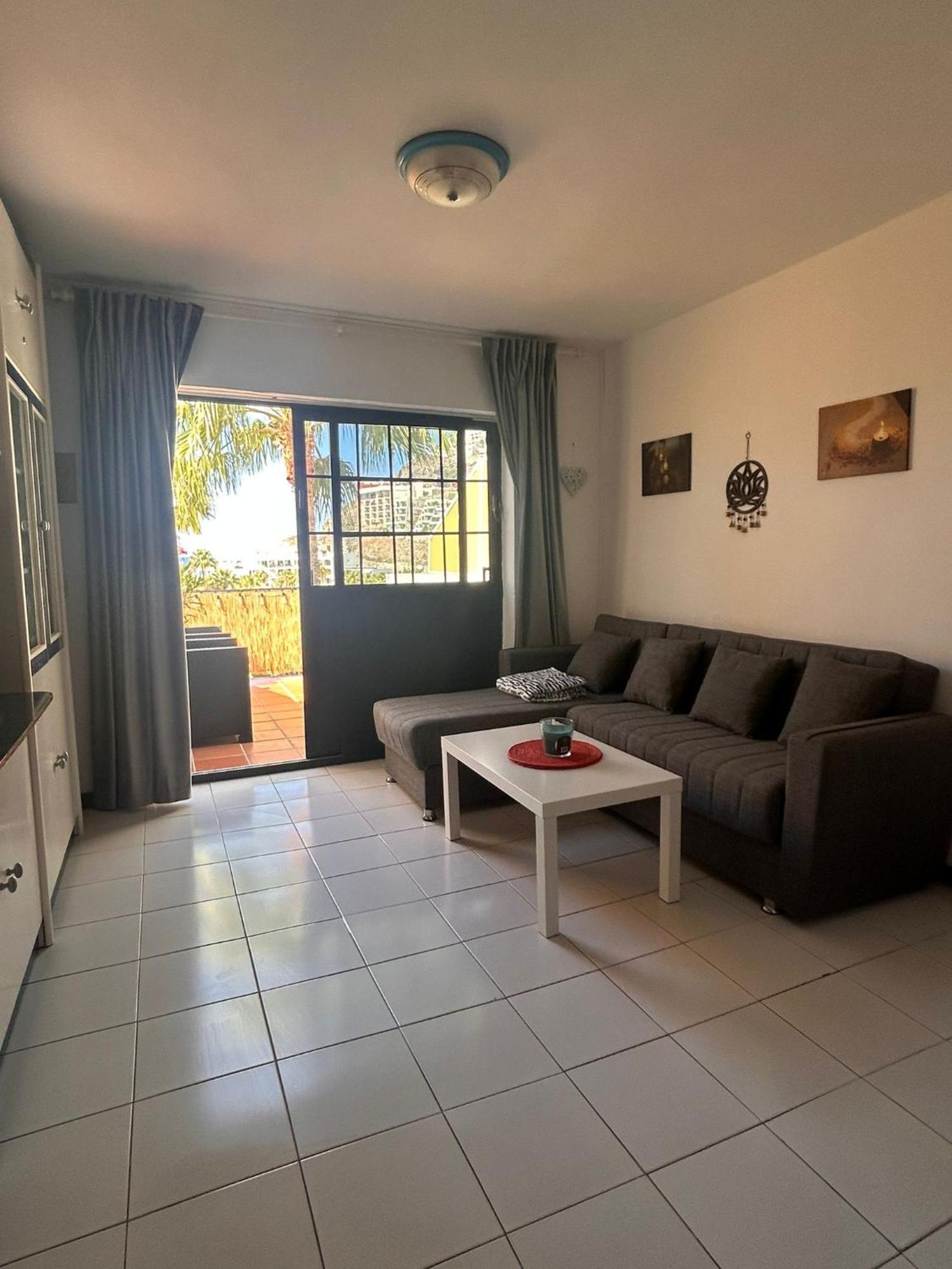 Bluejay Apartamento Playa Del Cura Экстерьер фото