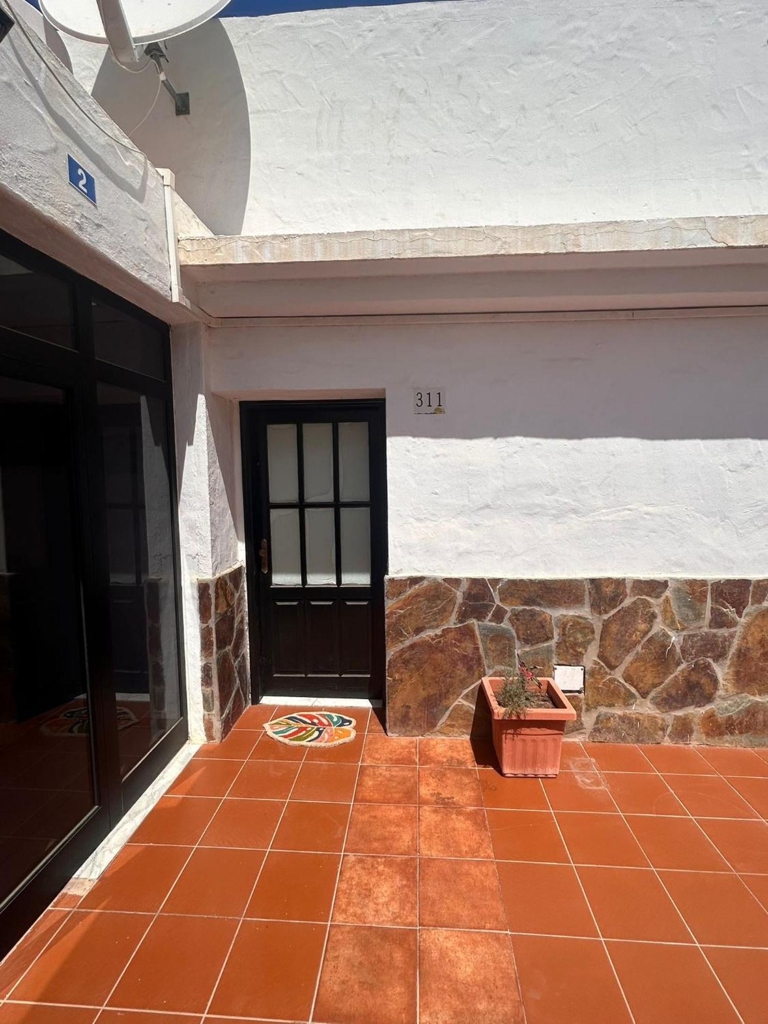 Bluejay Apartamento Playa Del Cura Экстерьер фото