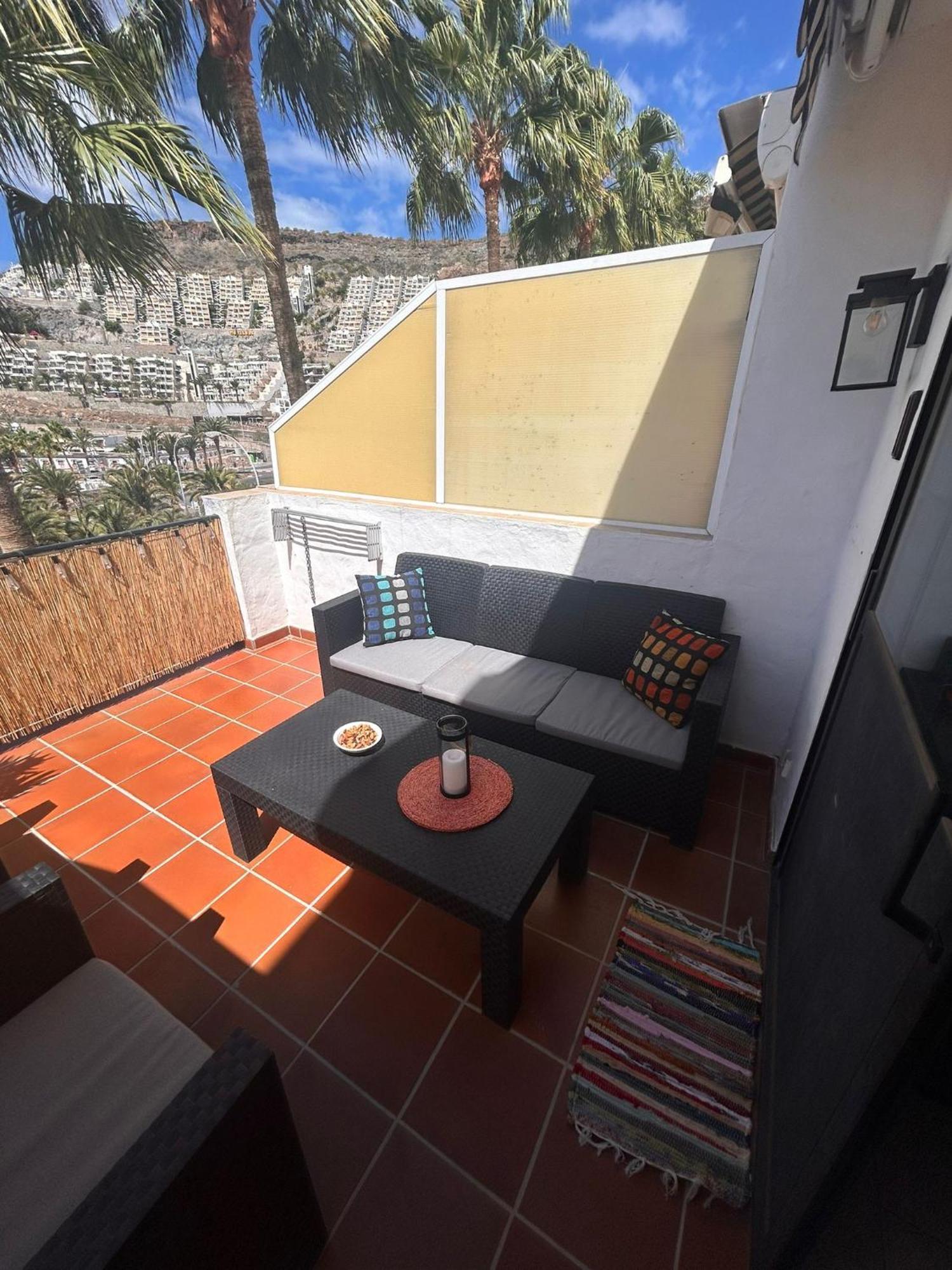 Bluejay Apartamento Playa Del Cura Экстерьер фото
