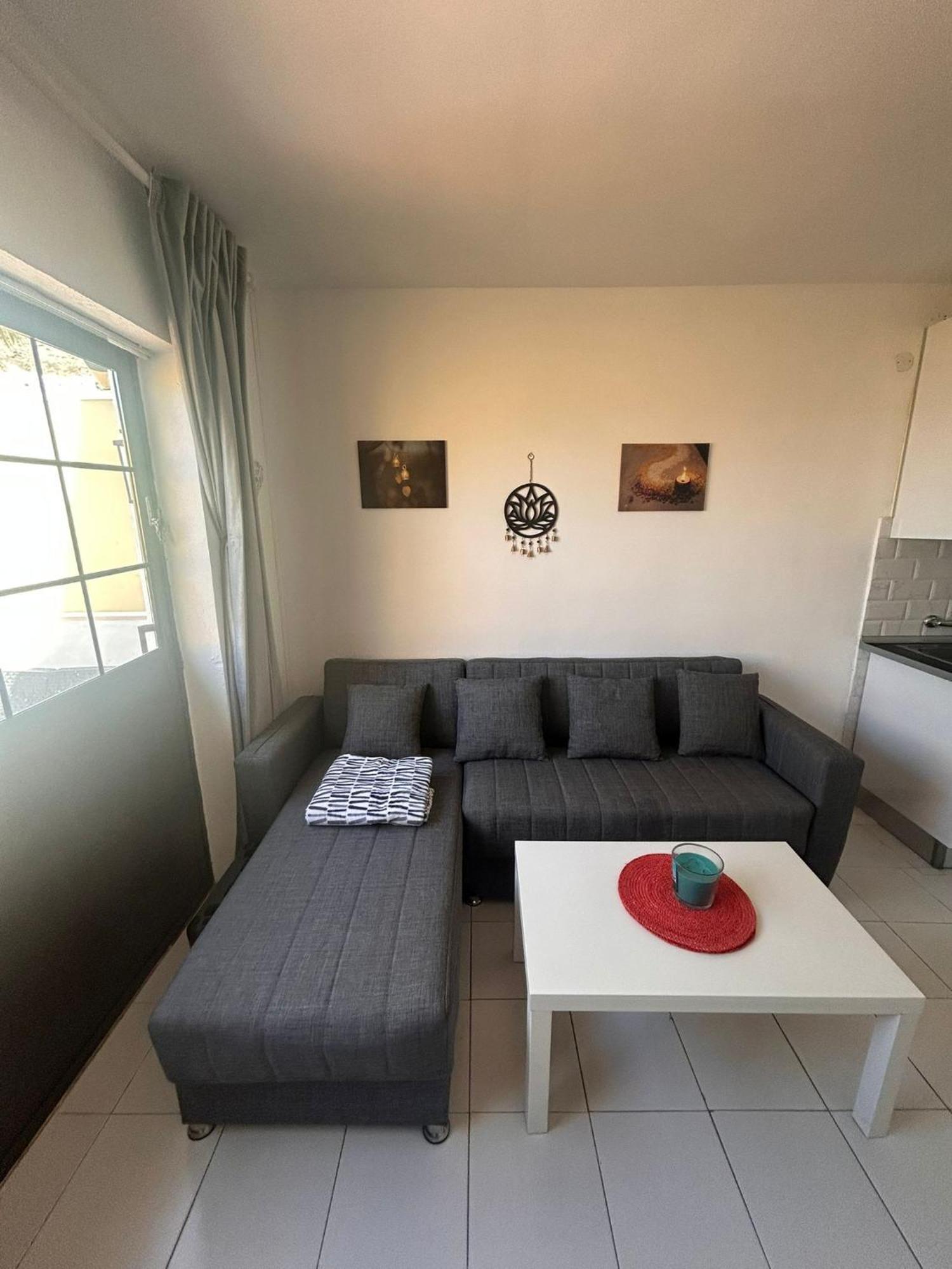 Bluejay Apartamento Playa Del Cura Экстерьер фото